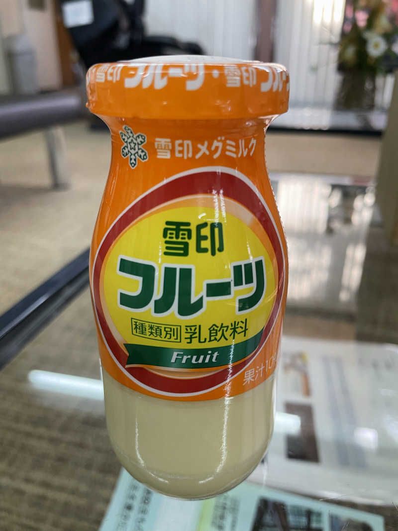 ねこまんまさんの白馬龍神温泉のサ活写真