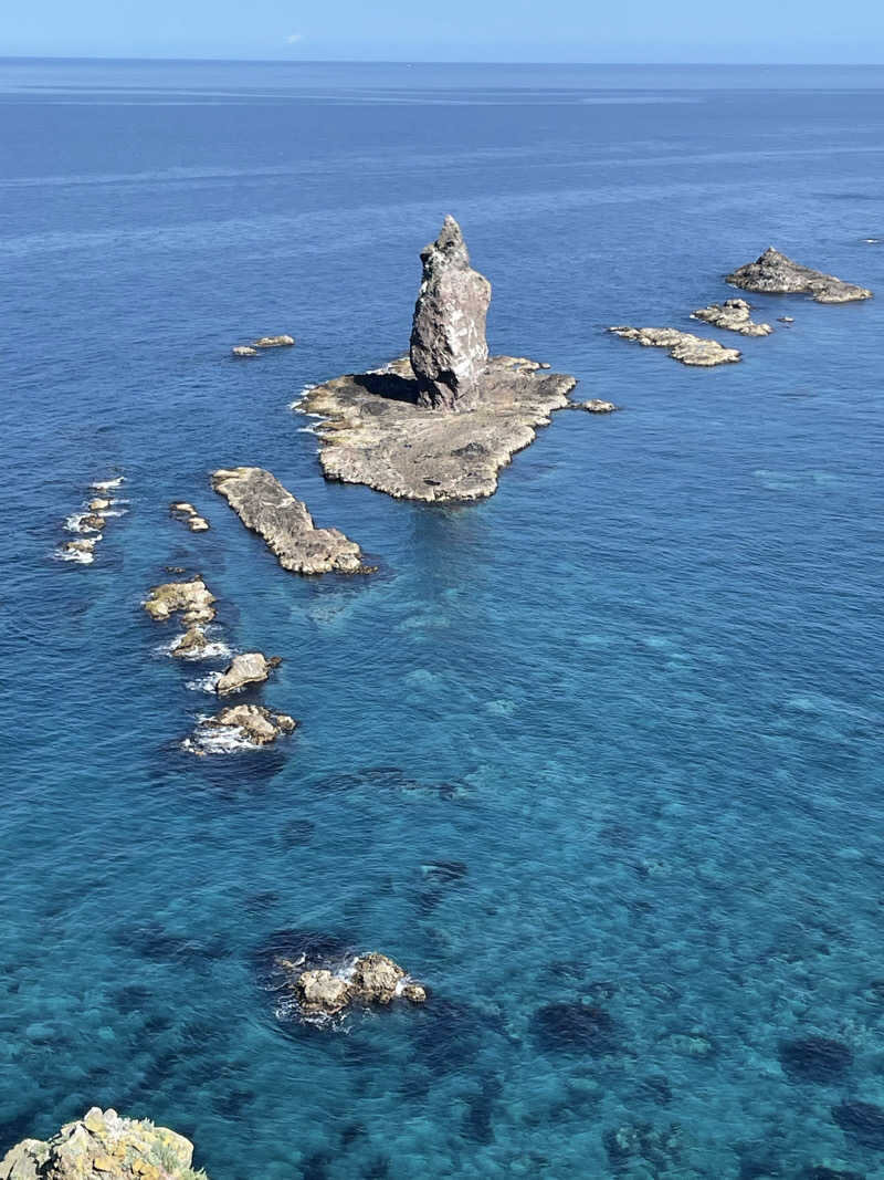 ねこまんまさんの岬の湯 しゃこたんのサ活写真