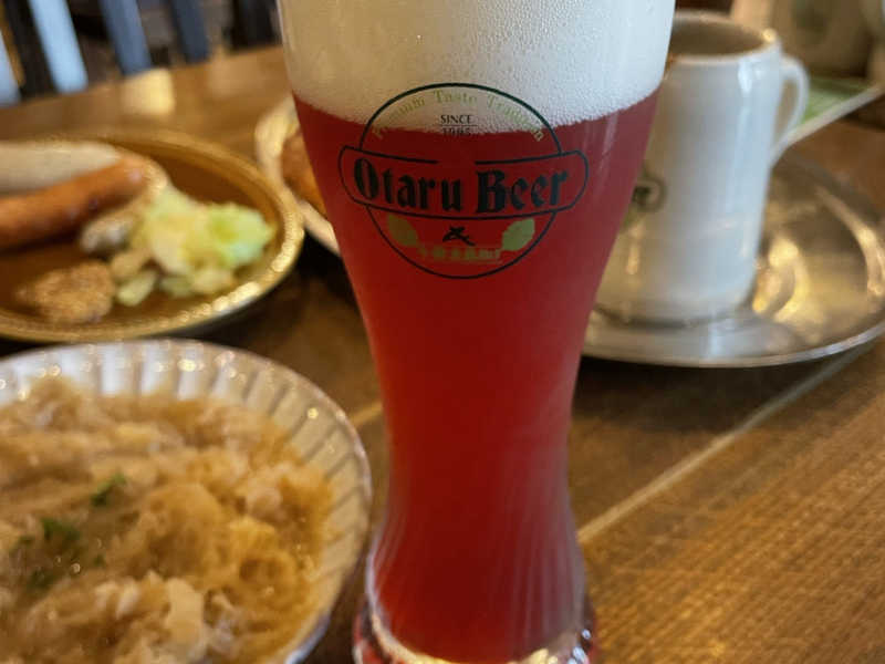 ビール