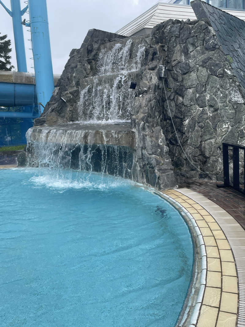 ねこまんまさんのシャトレーゼ ガトーキングダム札幌のサ活写真