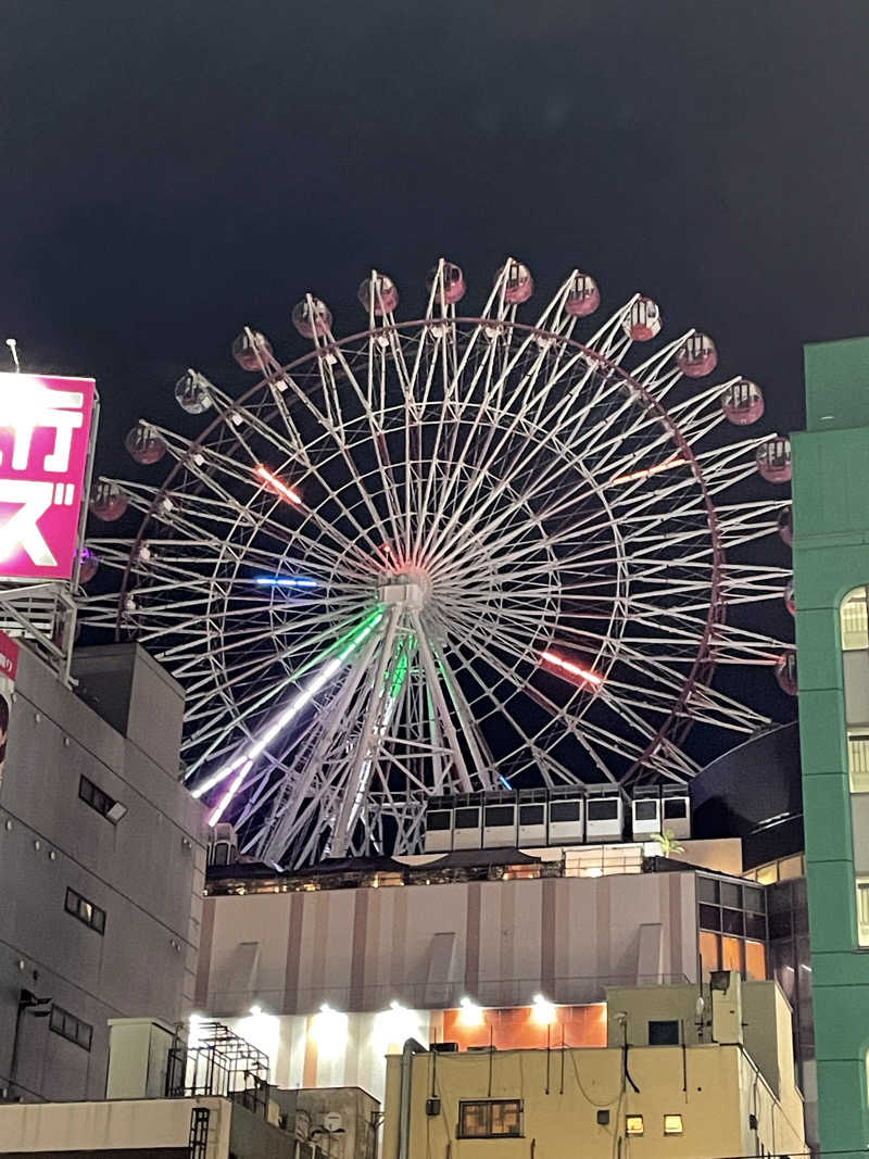 ねこまんまさんのシャトレーゼ ガトーキングダム札幌のサ活写真