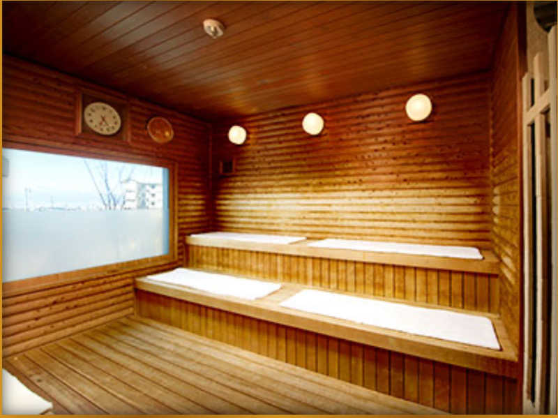 Toto mathさんの美ヶ原温泉 ホテル翔峰のサ活写真