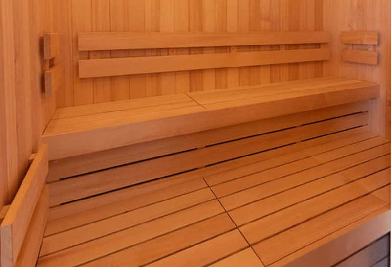 Toto mathさんのホテルヴィスキオ富山のサ活写真