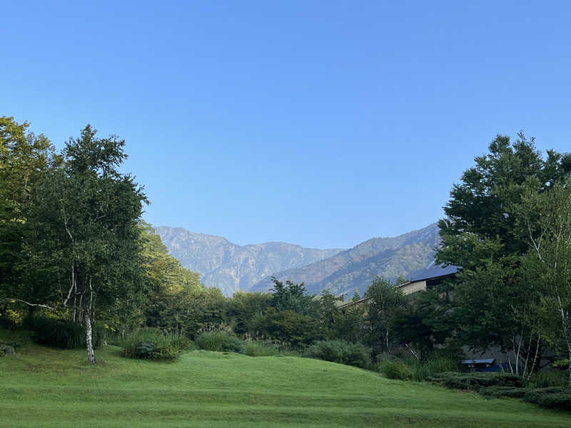 Toto mathさんの別邸 仙寿庵のサ活写真