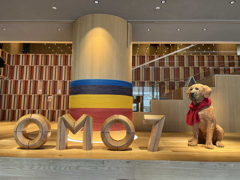 Toto mathさんのOMO7高知 by 星野リゾートのサ活写真