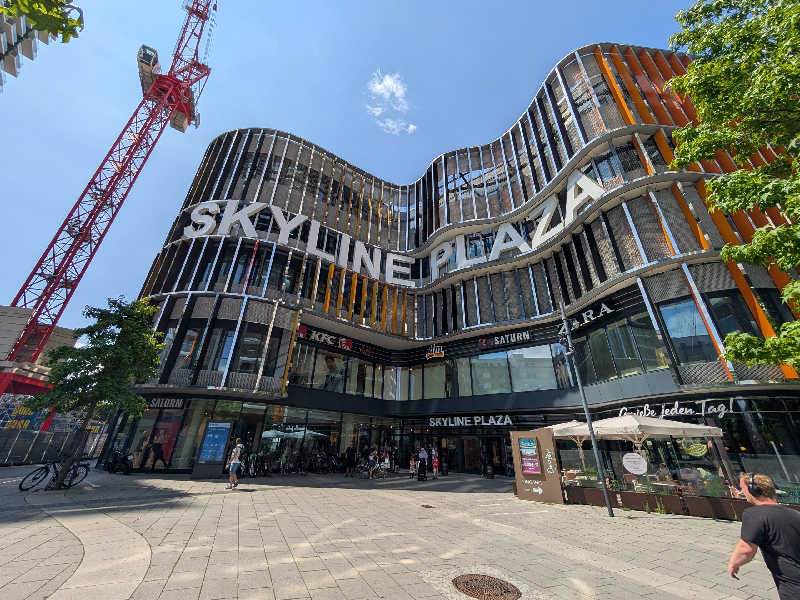 yasuさんのDavid Lloyd Clubs (Meridian)のサ活写真