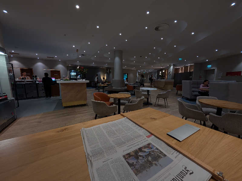 yasuさんのDavid Lloyd Clubs (Meridian)のサ活写真