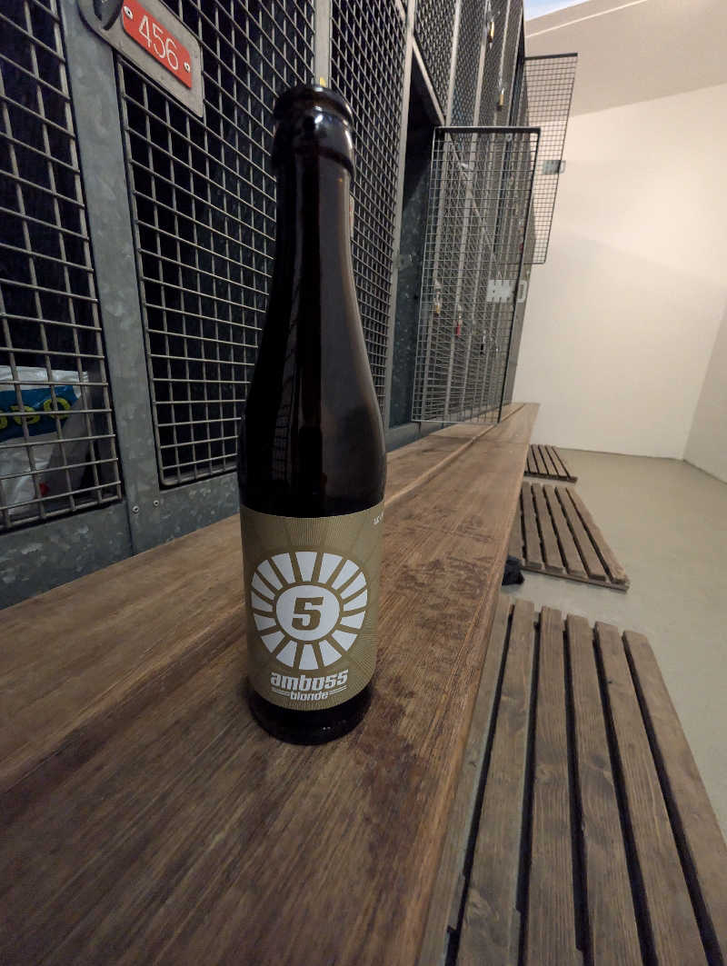 yasuさんのSeebad Enge / Lakeside Saunaのサ活写真