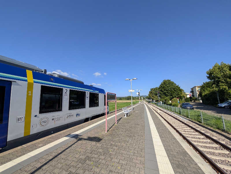 yasuさんのRhein-Main-Therme GmbH & Co.KGのサ活写真