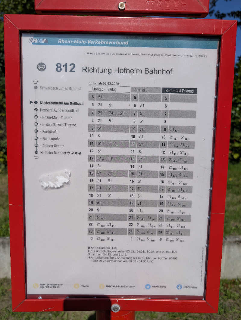 yasuさんのRhein-Main-Therme GmbH & Co.KGのサ活写真