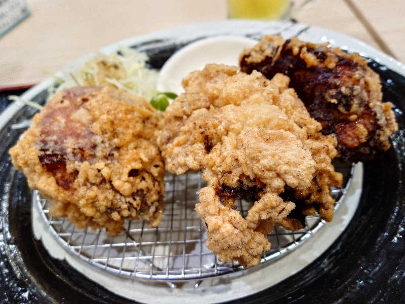 ゾーンズさんの朝霞サウナ 和(なごみ)のサ活写真