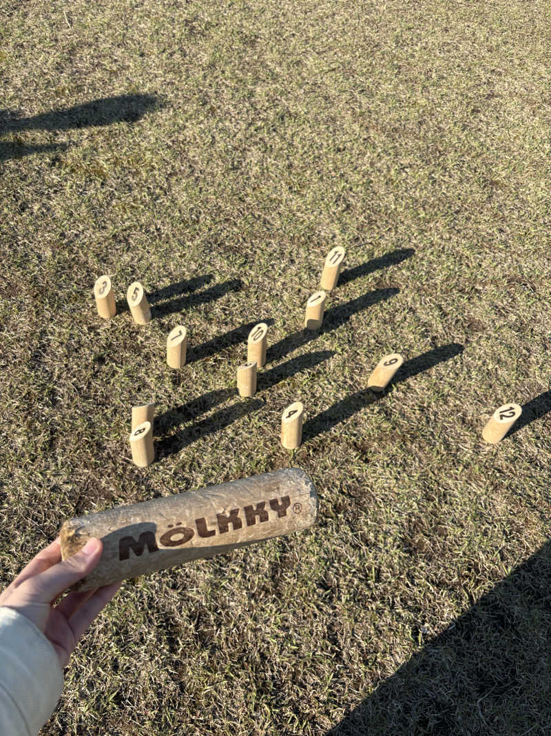 gyo_zaさんのHOTEL SOBOKUのサ活写真