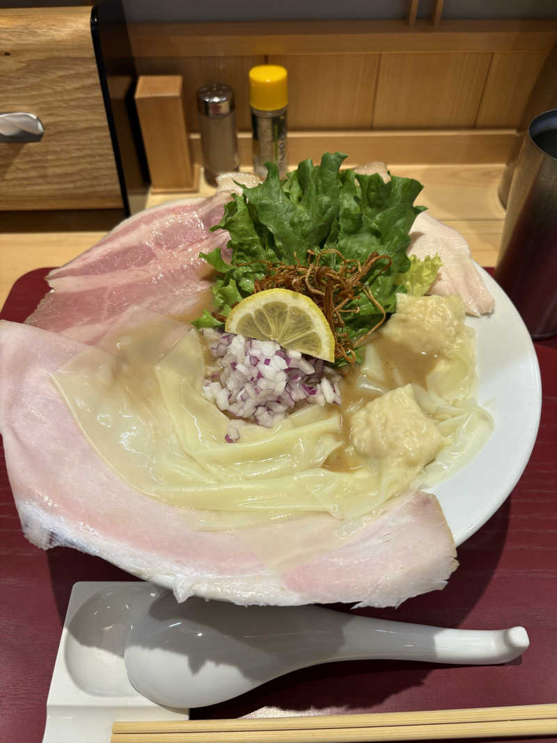 gyo_zaさんのHOTEL SOBOKUのサ活写真