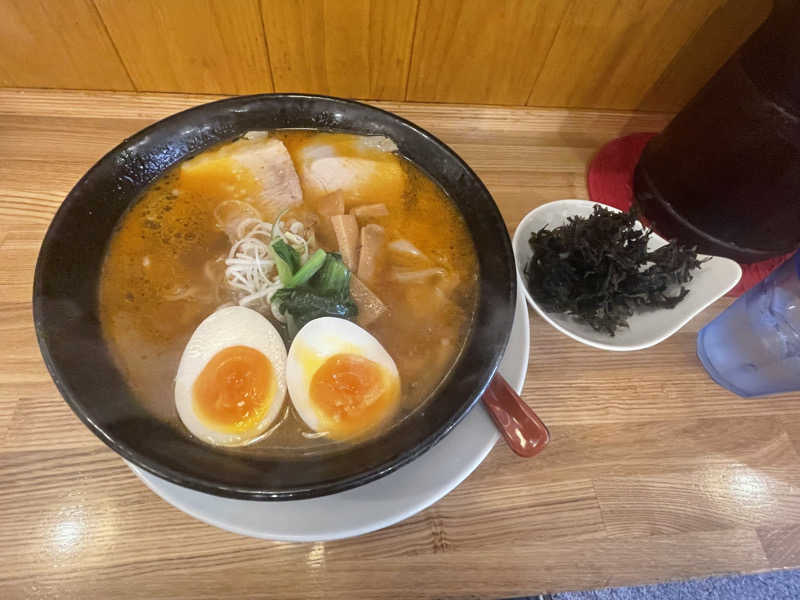 てけてけさんのFLOBA(フローバ)のサ活写真