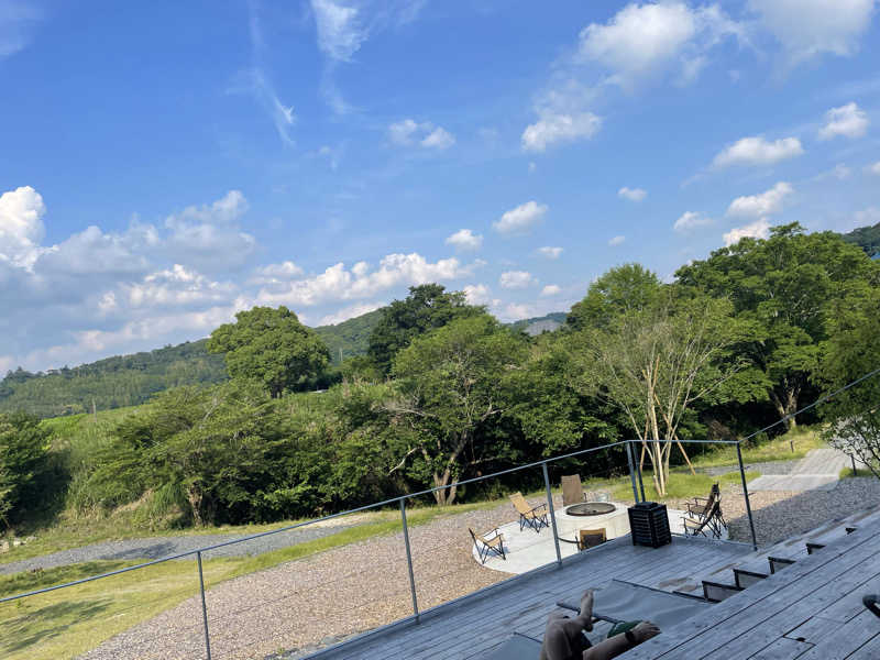 てけてけさんのSATOYAMA TERRACEのサ活写真