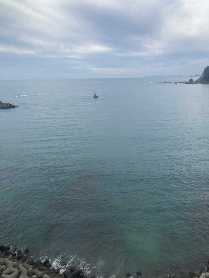 すさんの三日月シーパークホテル安房鴨川のサ活写真