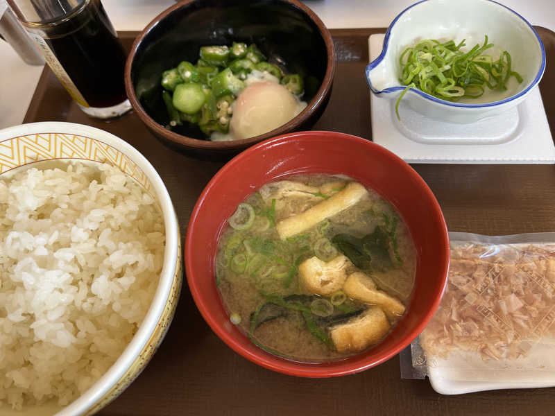 ミッケさんさんの百歳の湯 (ニューグロリア大分ホテル)のサ活写真