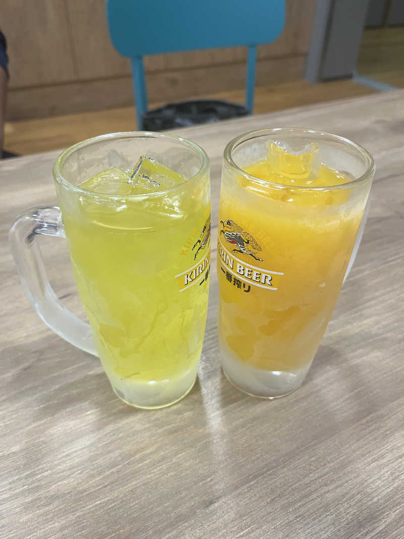 あまっくすさんのしまなみ温泉 喜助の湯のサ活写真