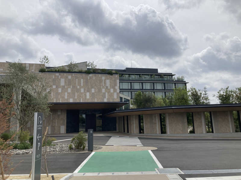 弱蒸し男さんのGREENITY IWATAのサ活写真