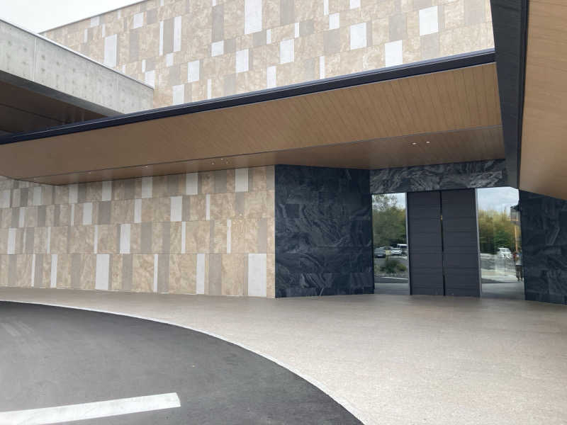 弱蒸し男さんのGREENITY IWATAのサ活写真