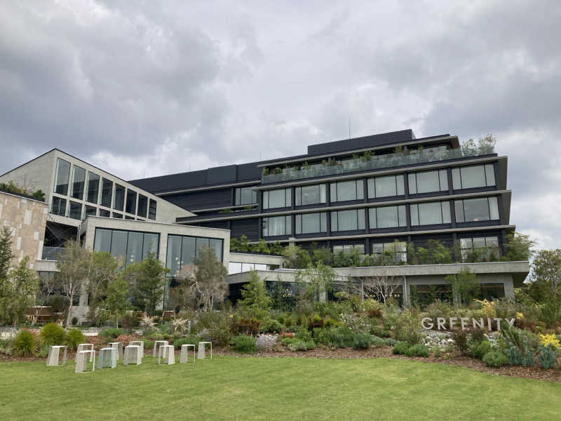 弱蒸し男さんのGREENITY IWATAのサ活写真