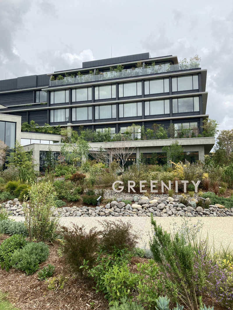 弱蒸し男さんのGREENITY IWATAのサ活写真