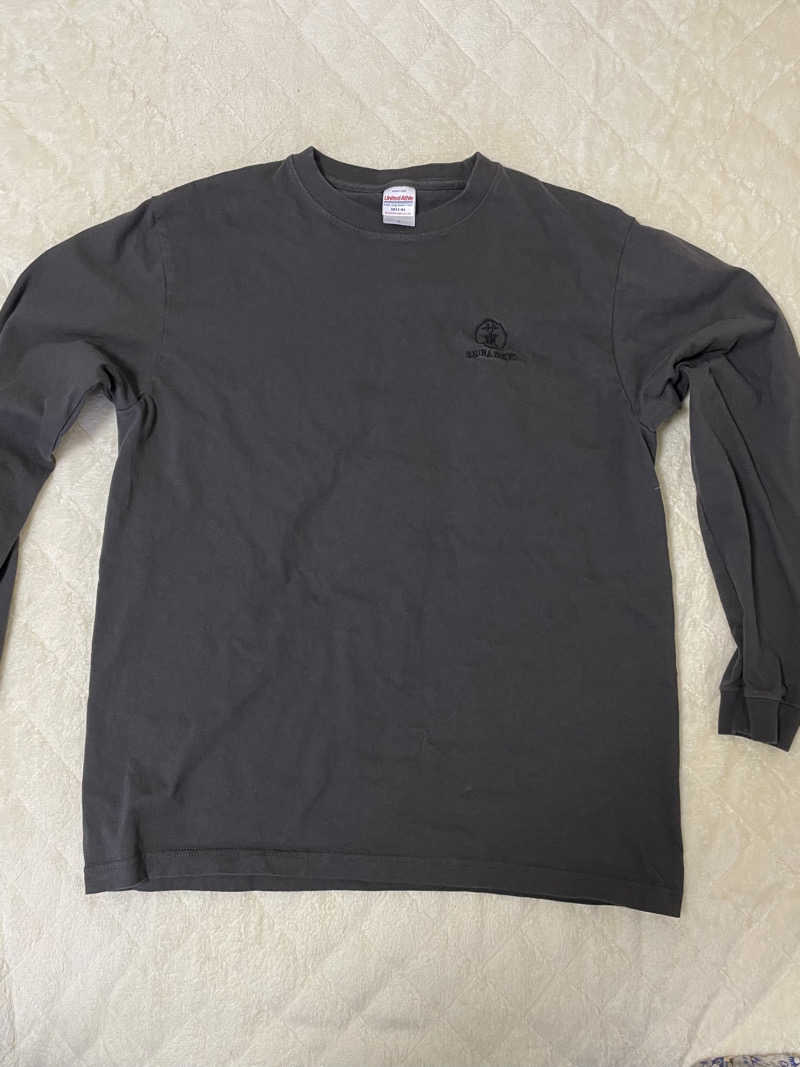 けんてぃさんのサウナ東京 (Sauna Tokyo)のサ活写真