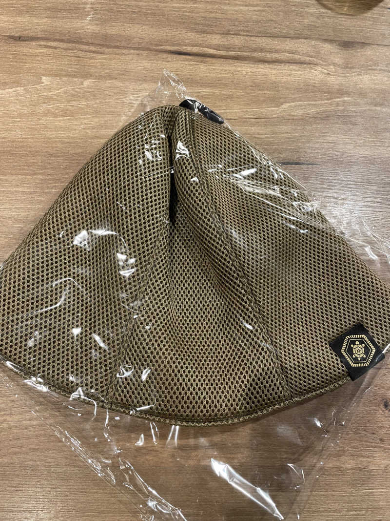 けんてぃさんの生姜サウナ「金の亀」のサ活写真