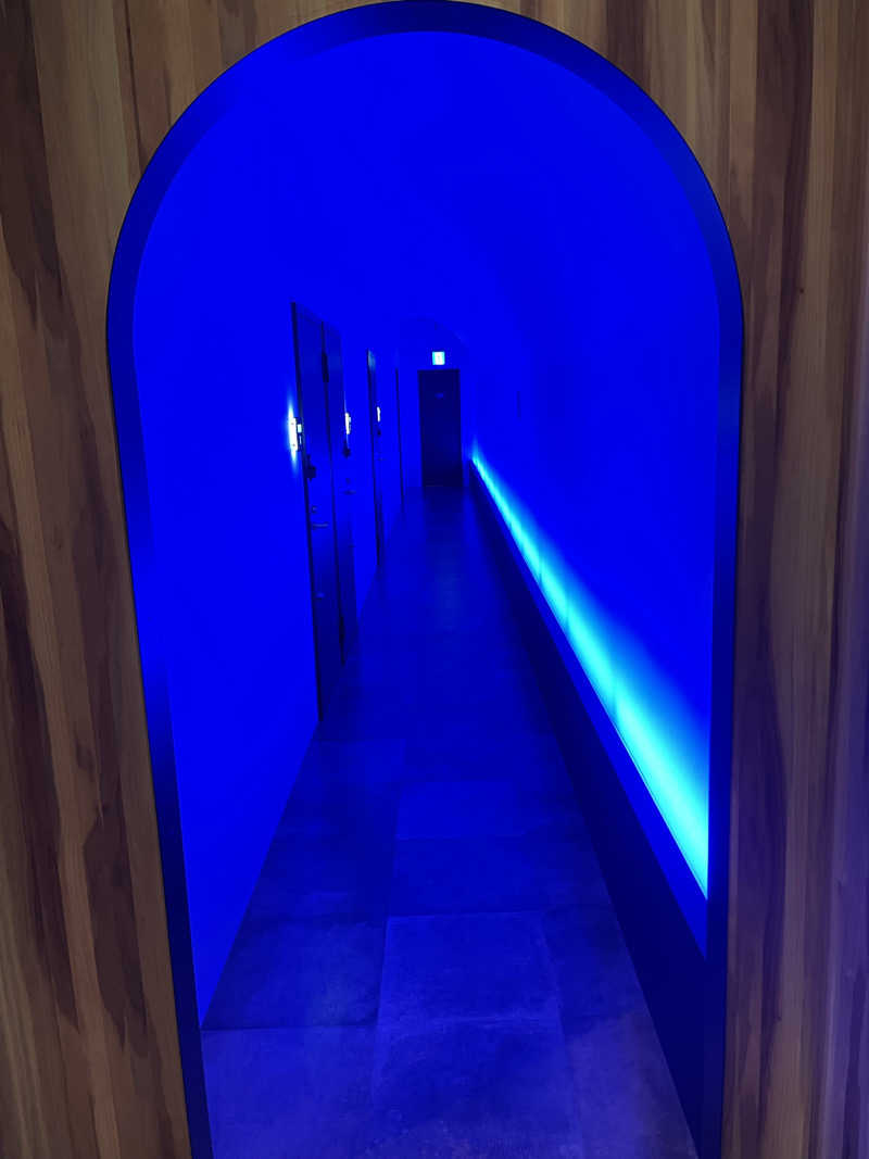 けんてぃさんのsaunaLOHAS【サウナロハス】のサ活写真