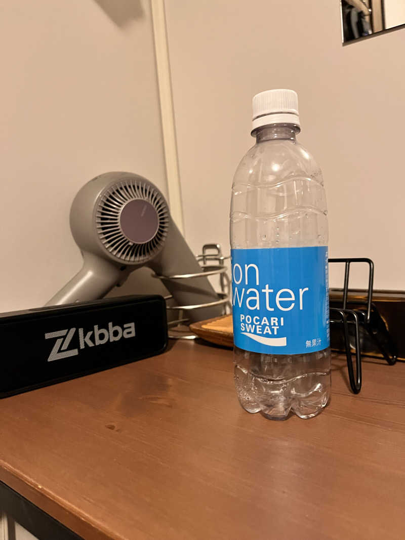 しゅしゅまるさんのサウナスポット エビナのサ活写真