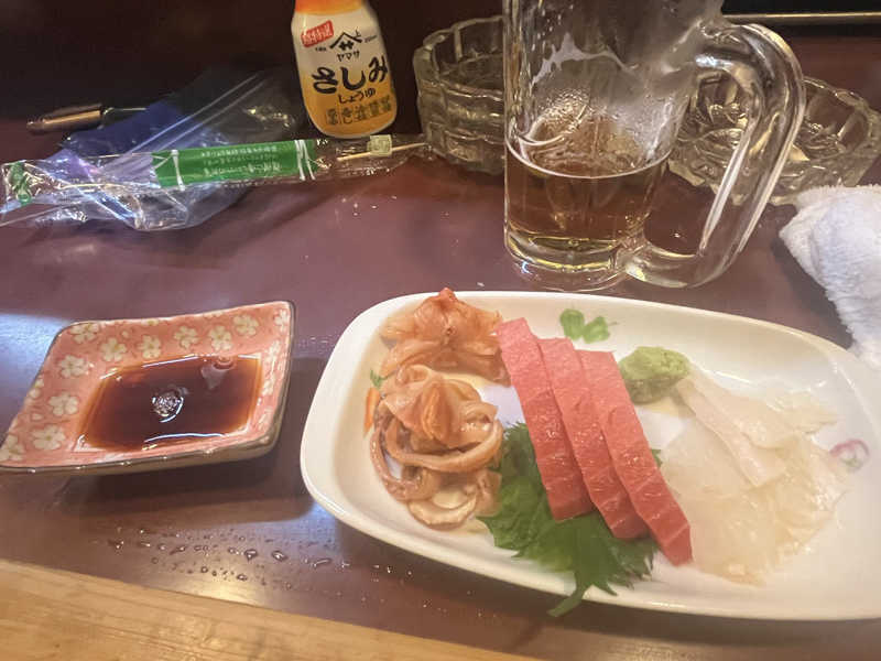 生ビール