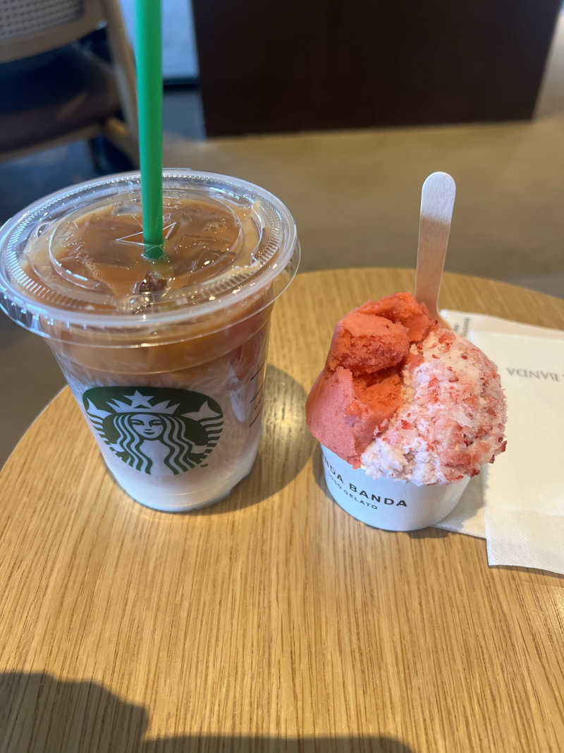 もく♨︎さんの常総ONSEN&SAUNA お湯むすびのサ活写真