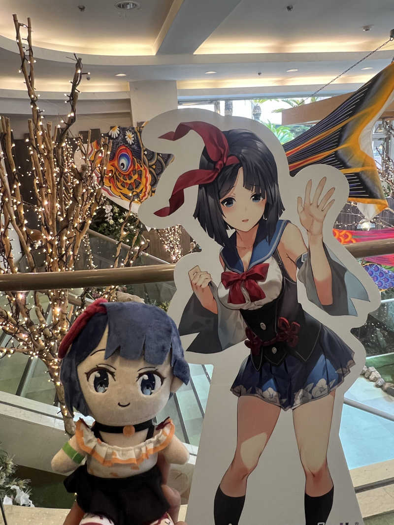 もく♨︎さんのウェルネスの森 伊東のサ活写真