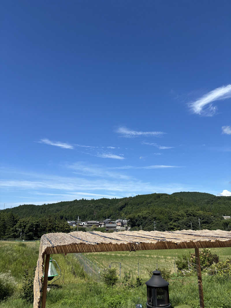 TOMOYAさんのDOGA SAUNAのサ活写真