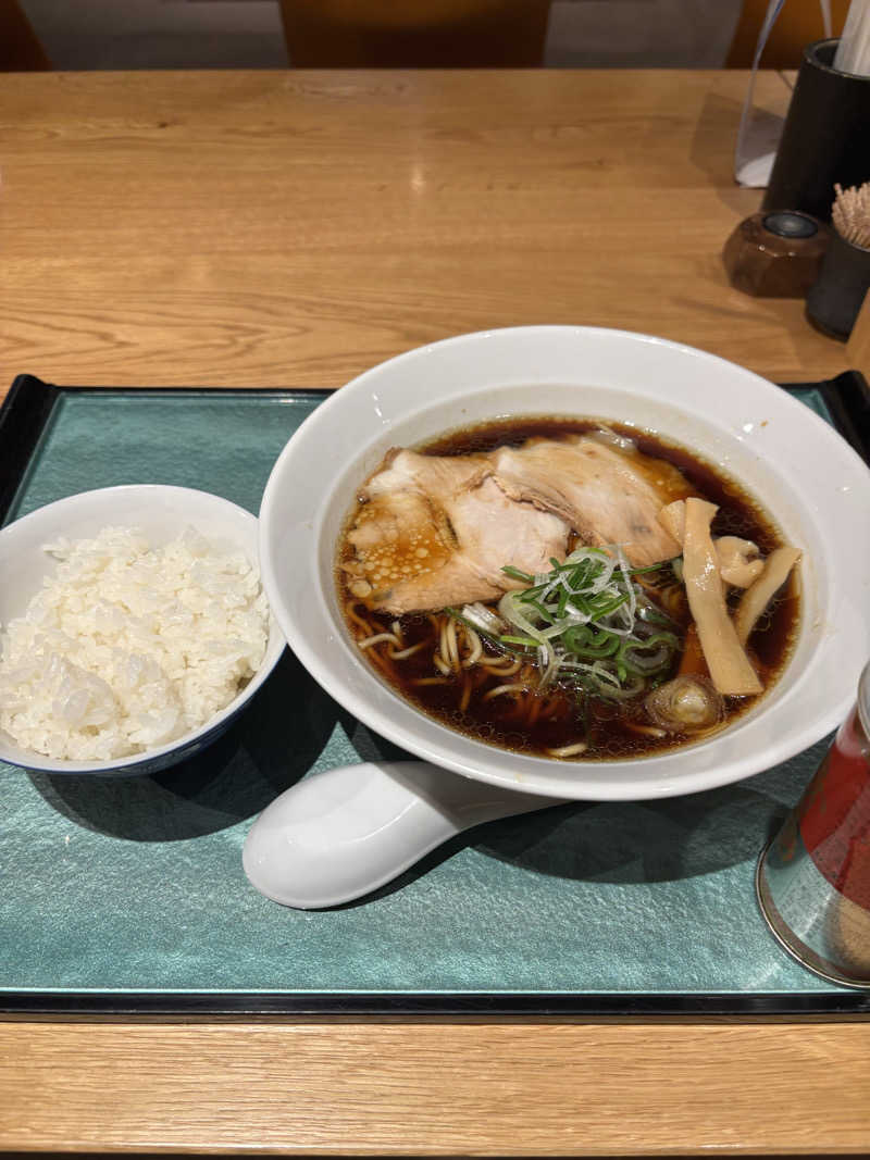 TOMOYAさんの新岐阜サウナのサ活写真