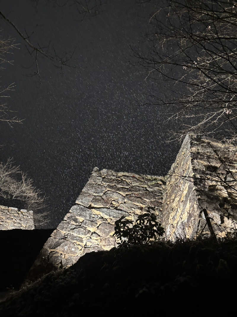 あっくんのソロサウナさんのよふど温泉のサ活写真