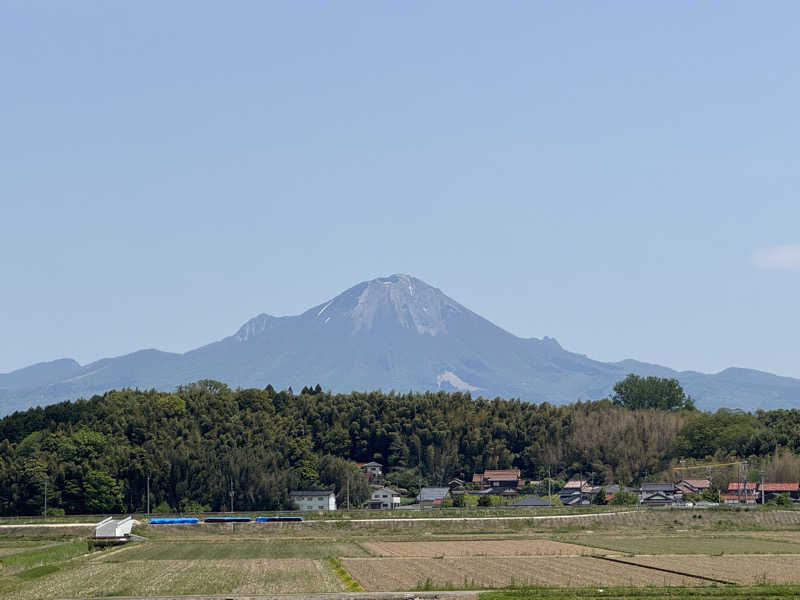 Saqalatさんの岸本温泉ゆうあいパル(パルプラスオン)のサ活写真