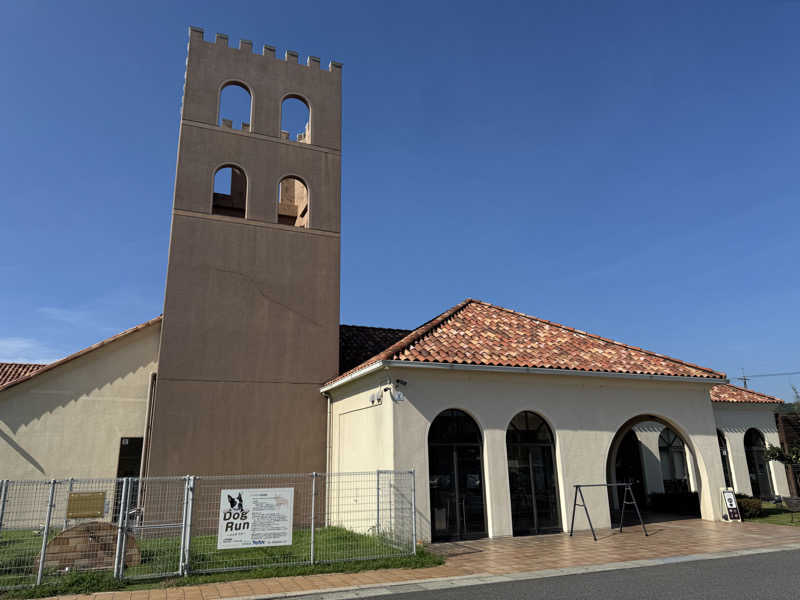 Saqalatさんのラピスパのサ活写真