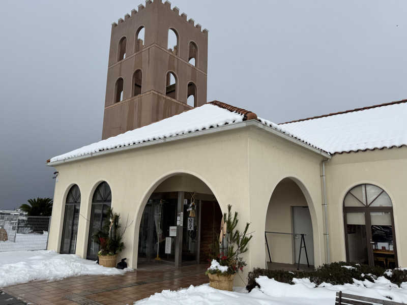 Saqalatさんのラピスパのサ活写真