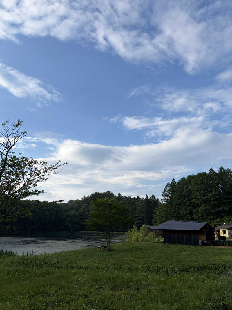 井上諒介さんのEarthboat Kurohimeのサ活写真