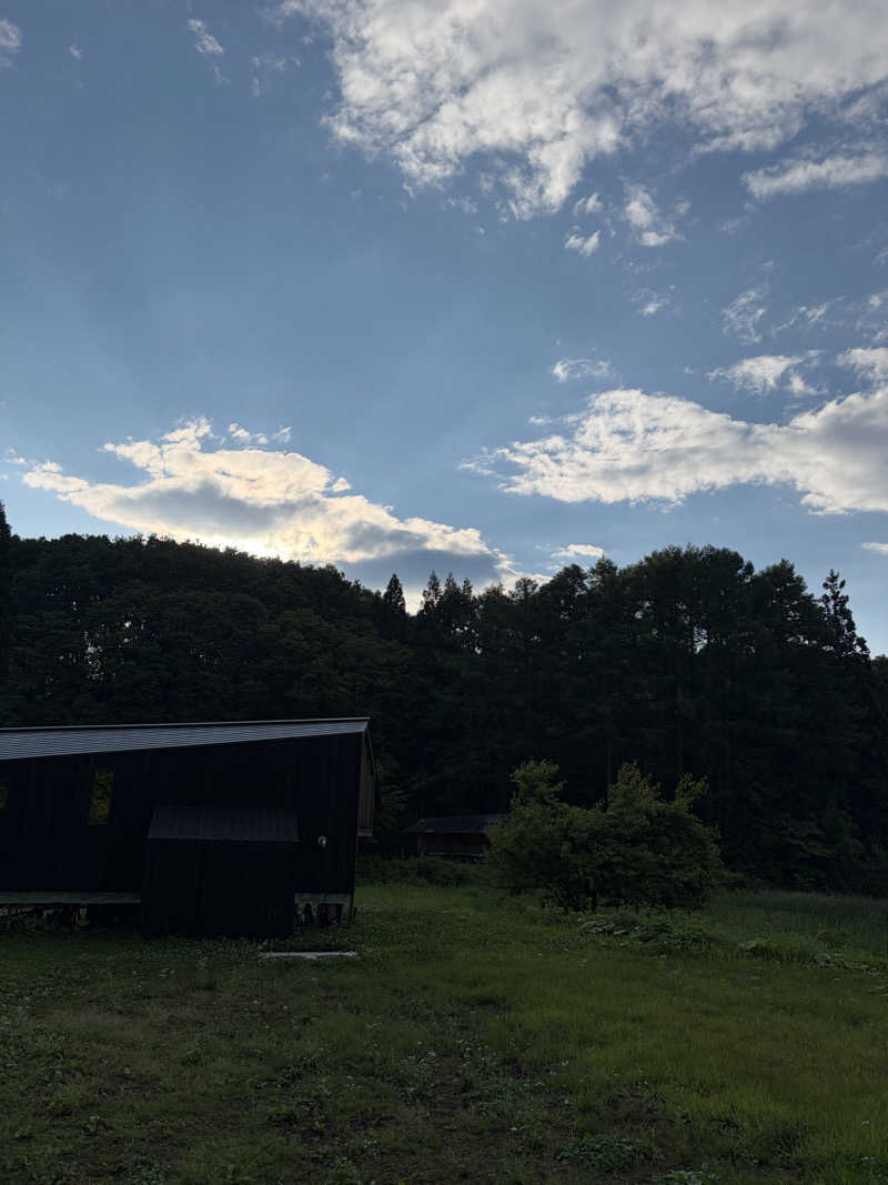 井上諒介さんのEarthboat Kurohimeのサ活写真