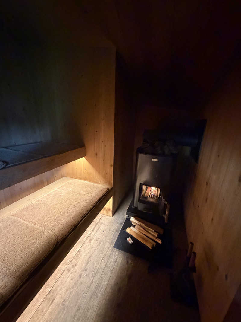 井上諒介さんのEarthboat Kurohimeのサ活写真
