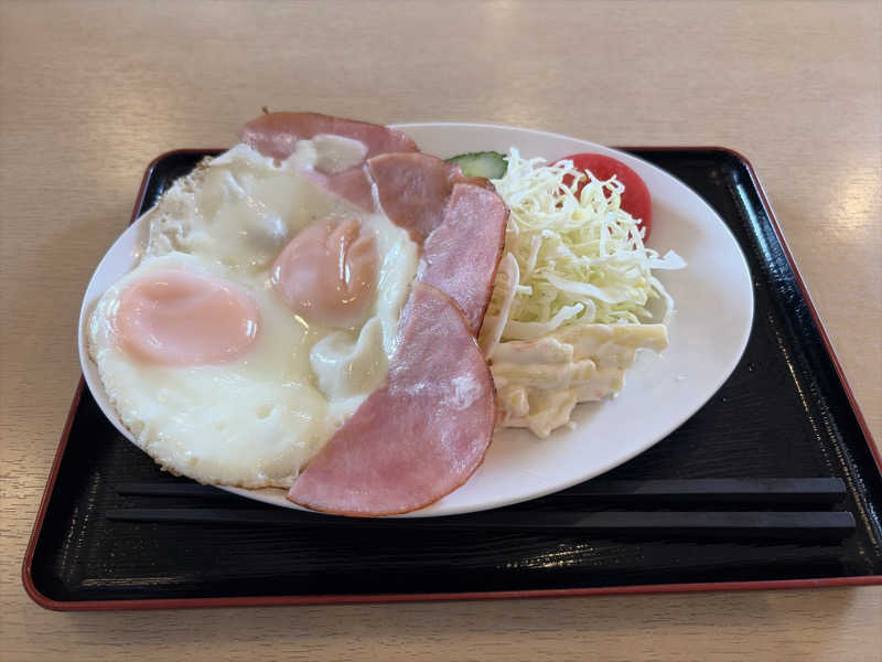 中野さんのサウナセンター鶯谷本店のサ活写真