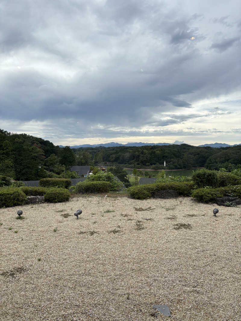 中岡史朗さんの宮沢湖温泉 喜楽里別邸のサ活写真