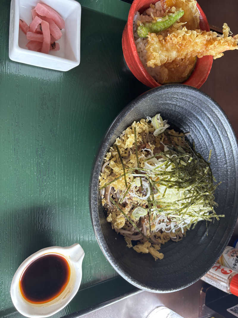 中岡史朗さんの宮沢湖温泉 喜楽里別邸のサ活写真