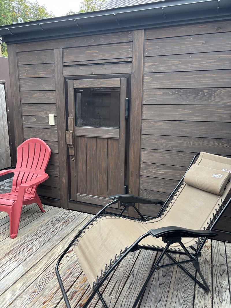 中岡史朗さんのさる倉サウナ (元湯 猿倉温泉)のサ活写真