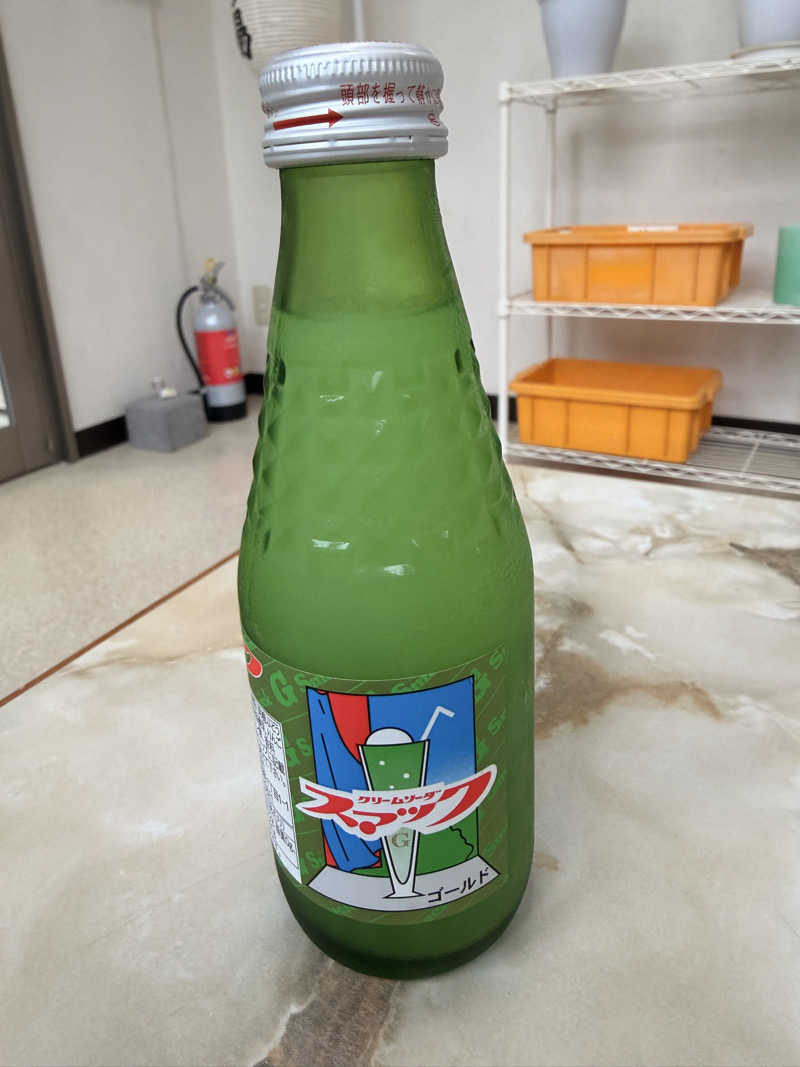 Hiδεさんのたから湯のサ活写真