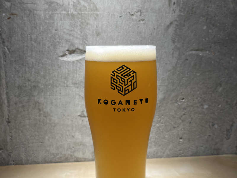 じっこうビール