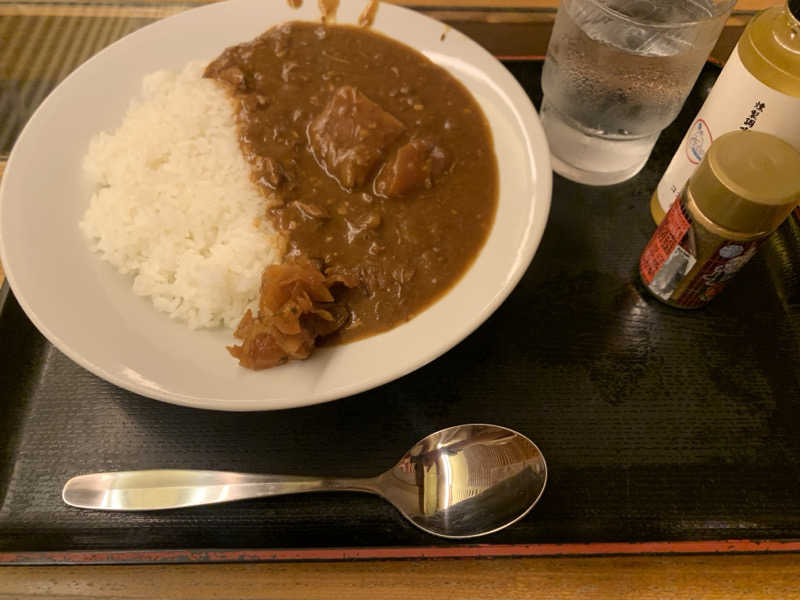 サウナバンクさんのサウナ&カプセルホテル 北欧のサ活写真