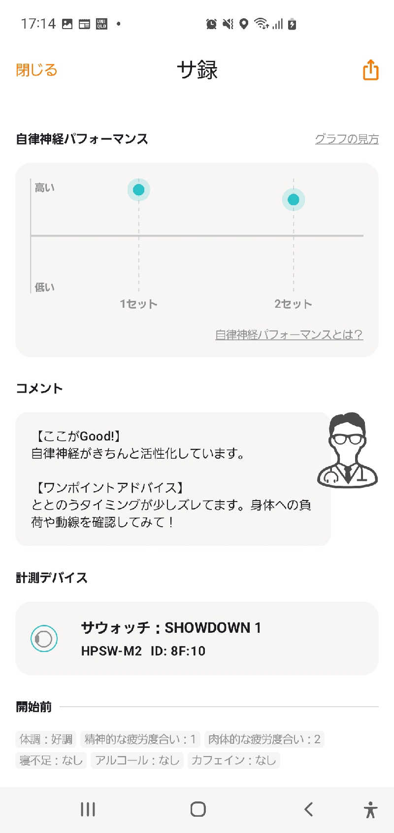 m.m.sさんの泊まれるサウナ屋さん 品川サウナのサ活写真
